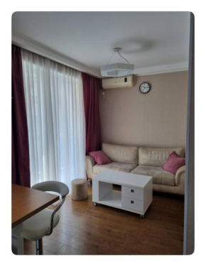 Flat in the centre of Batumi